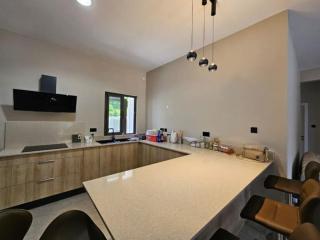 Appartement Pereybere - Grand-Baie - 5