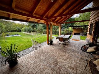 ADORA River Retreat - Avrig - 1