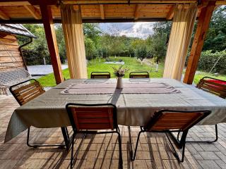 ADORA River Retreat - Avrig - 2