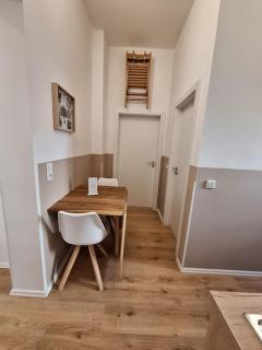 Gemütliche Wohnung für 6 Gäste - WLAN - Terrasse - Bielefeld - 4