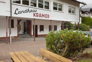 Landhaus Kramer - Willingen - 1