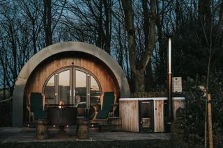 Catgill Farm - Bolton Abbey - 9