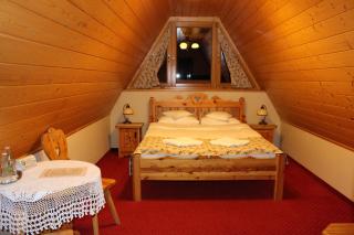 Zakopiański Dwór - Zakopane - 9