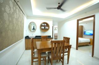 Viola Suites - Hyderabad - 2