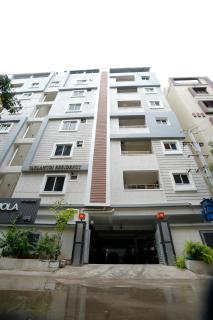 Viola Suites - Hyderabad - 9