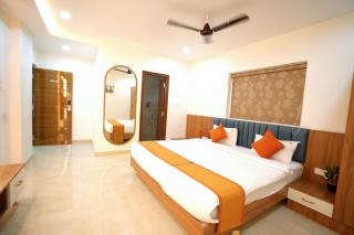 Hotel Viola Suites Madhapur, Business Hotel - 7