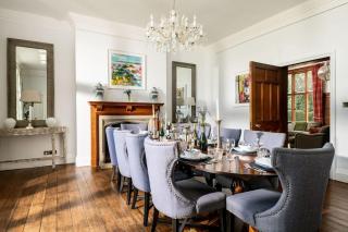 Gresham Hall - Norfolk Cottage Agency - 7