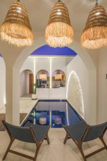 T&J3 - New! Romantic 1BR pool villa - Umalas - 7