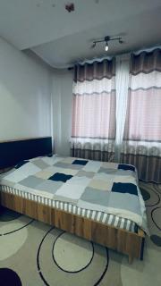 Room with City View in Bishkek - Bishkek - 7