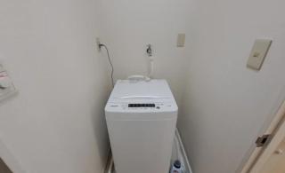 リフレッシュ住吉b 4F - 2