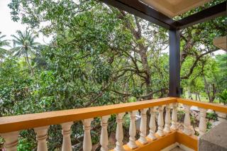 COCO's Premium Studios and Suites with Kitchen - Goa - 8