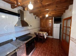 La casina de la Texa - La Sertal - 5
