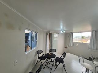 Pousada Kabannas - São Gabriel - 1