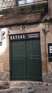 Acio blanco. Loft en el Casco Histórico de Ourense - 1