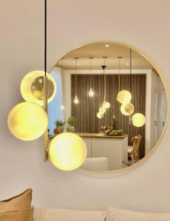 Komfort - Suite zentral, mit Balkon und Waschmaschine - Düsseldorf - 3