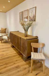 Komfort - Suite zentral, mit Balkon und Waschmaschine - Düsseldorf - 1