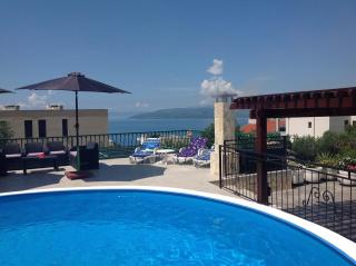 Apartment Blue Eye with private pool - Makarska - 9