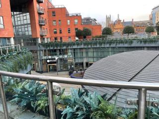 City Centre Haven - Huge Garden Access - West St - Sheffield - 9