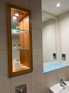 City Centre Haven - Huge Garden Access - West St - Sheffield - 7