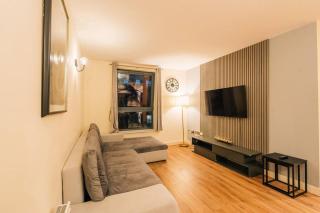 City Centre Haven - Huge Garden Access - West St - Sheffield - 4