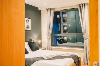 City Centre Haven - Huge Garden Access - West St - Sheffield - 2