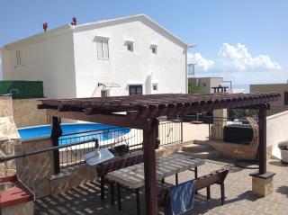 Apartment Blue Eye with private pool - Makarska - 7