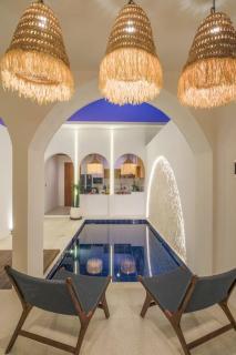 T&J4 - Romantic 1BR pool villa, walk to beach - Umalas - 7