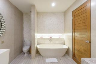 T&J4 - Romantic 1BR pool villa, walk to beach - Umalas - 2