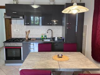 Apartment Dorothy - Malinska - 8