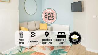 Le Say Yes - Troyes - 0