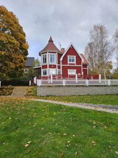 Romme stugby - Borlänge - 1