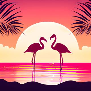 Flamingó Étterem, Magánszálláshely - 0