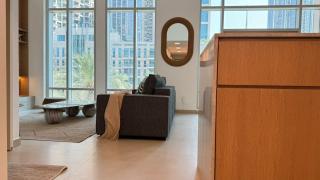 DAYF-LFT 2 BR in the heart of Downtown walking distance to Burj Khalifa Park - Dubai - 6