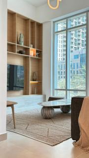 DAYF-LFT 2 BR in the heart of Downtown walking distance to Burj Khalifa Park - Dubai - 4