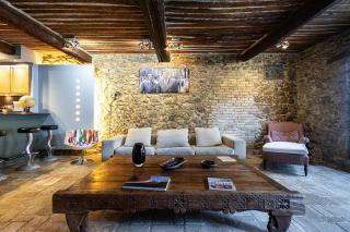 Triplex 150m2 coeur vieille ville - Cannes - 4