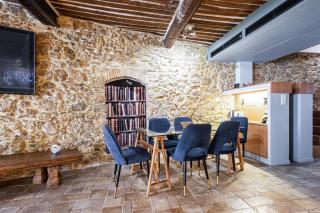 Triplex 150m2 coeur vieille ville - Cannes - 2