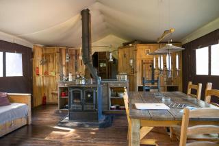 Bucklebury Farm - 3
