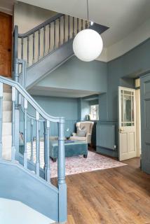 Tranquil 5-bed Spectacular Views - Ross on Wye - 4