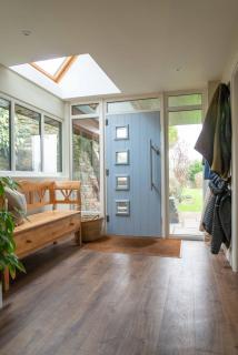 Tranquil 5-bed Spectacular Views - Ross on Wye - 9