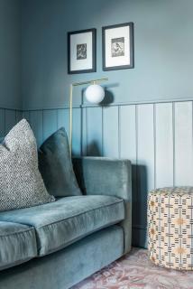 Tranquil 5-bed Spectacular Views - Ross on Wye - 2