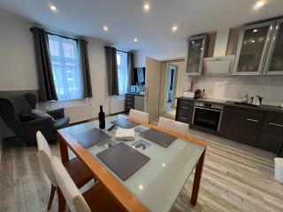 Charming Retreats Hasselfelde - 2