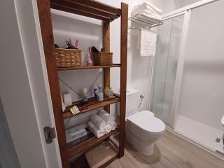 La Parada de Ronda parking - 7