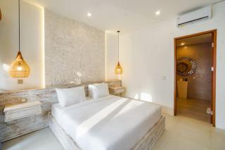 T&J5 - New! Romantic 1BR pool villa, walk to beach! - Umalas - 7