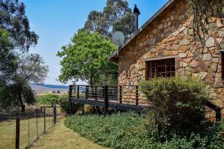 Crane Cottage - Dullstroom - 6