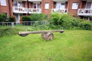 Residenz Kormoran Ferienwohnung 48 KOR348 - Cuxhaven - 9