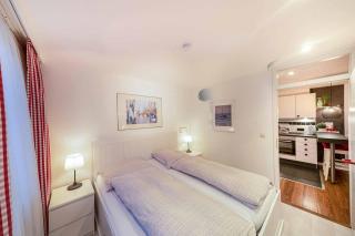 Residenz Kormoran Ferienwohnung 48 KOR348 - Cuxhaven - 7