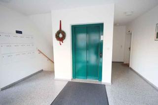 Residenz Kormoran Ferienwohnung 48 KOR348 - Cuxhaven - 3