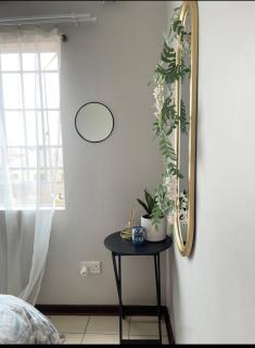 Lofty Living in Tsholofelo West-Gaborone - 1 bed - Gaborone - 1