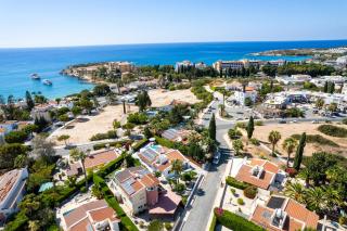 Ivy Blue Villa by Nomads - Short Walk to Coral Bay - Peyia - 8
