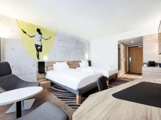 Novotel Kraków City West - Krakow - 2